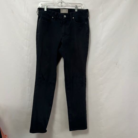 EVERLANE MENS BLUE DISTRESSED PANTS‎ SIZE 30X30 - Picture 1 of 7